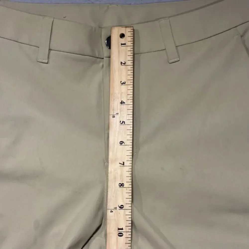 Lululemon ABC Slim Fit Trouser Mens 31 Trench Warpstreme